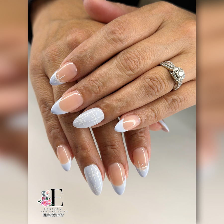 Eastern Spa and Nails Salon in Albuquerque, NM 87113